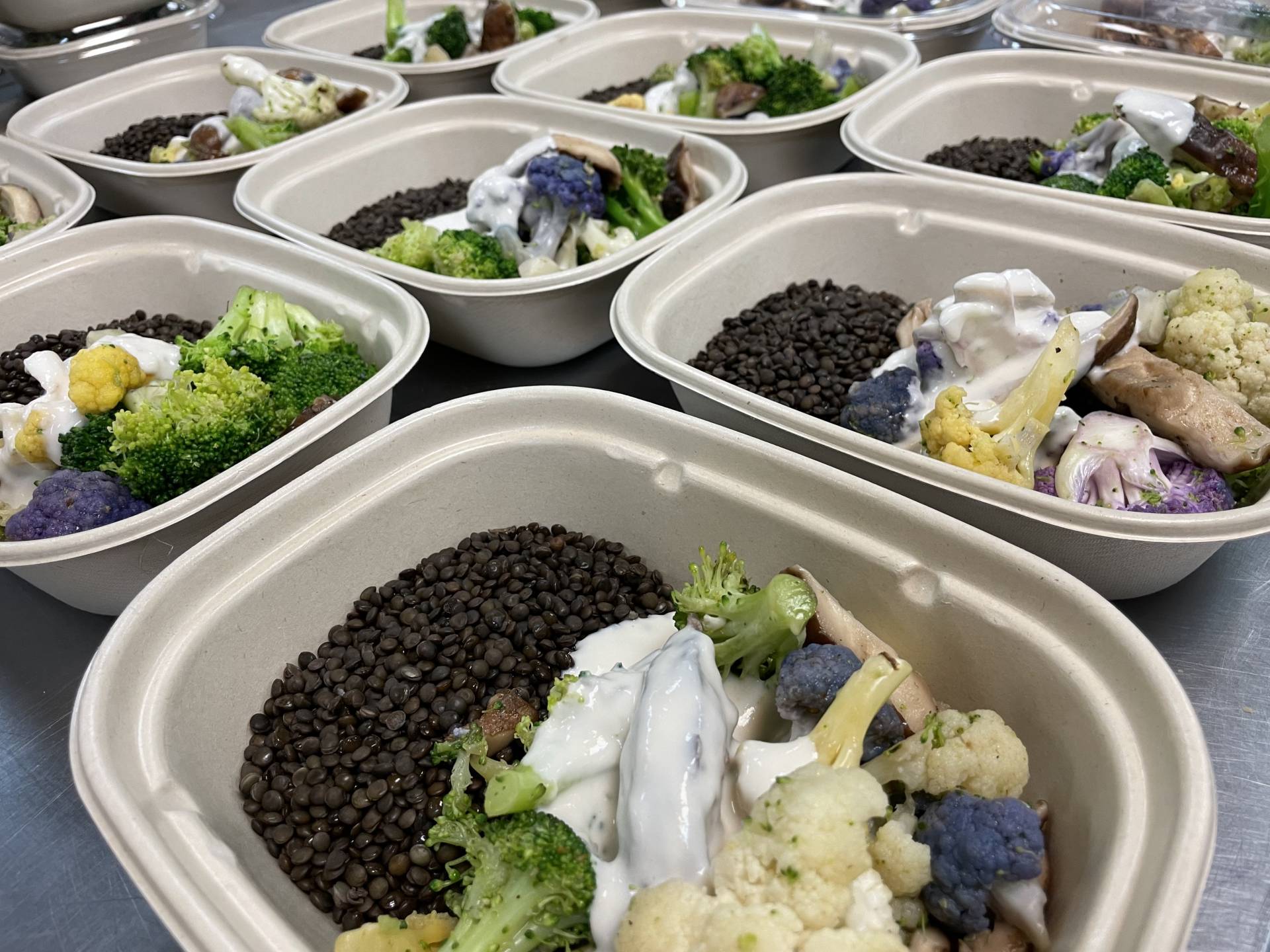 Powerhouse Bowl
